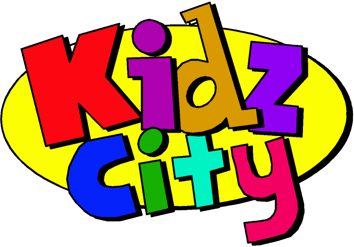 Kidz City Logo