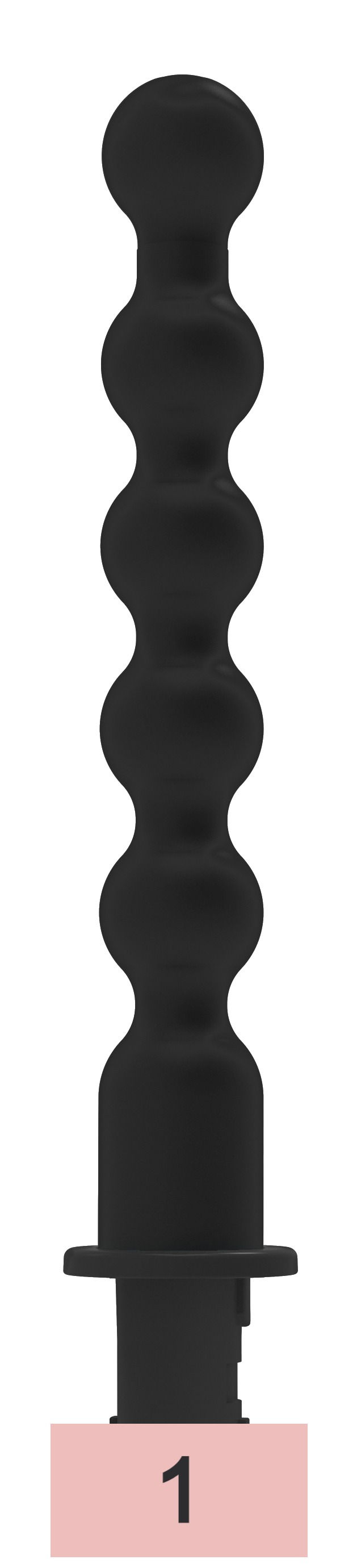 Miniature : Progloss™ embouts de coiffage Diverse