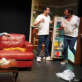 The Importance of doing Art.pinproductions
directed by José Ignacio Vivero