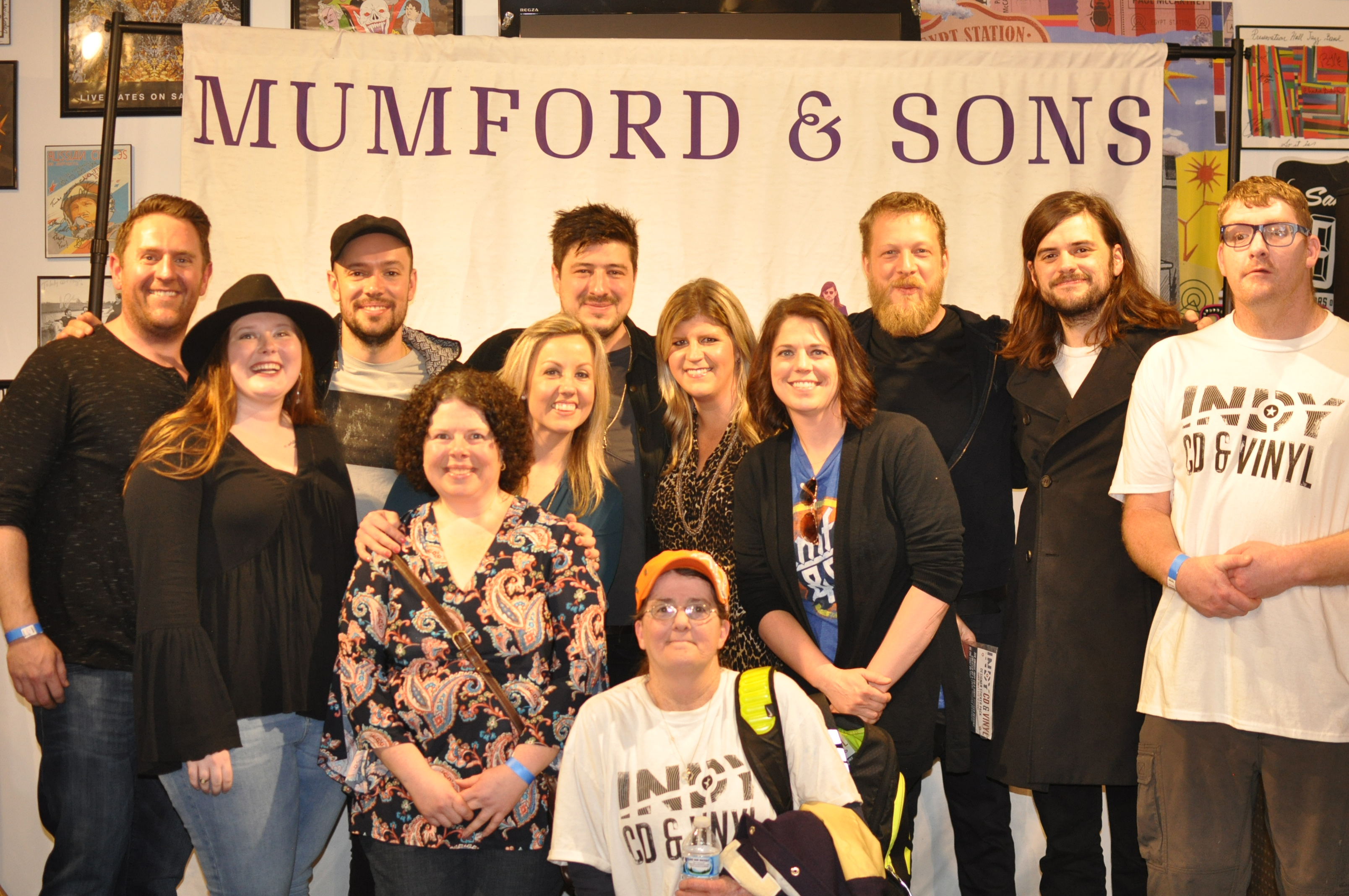 Indy CD & Vinyl Record Store Indianapolis