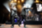 Simple Minds Live At Ruoff Music Center