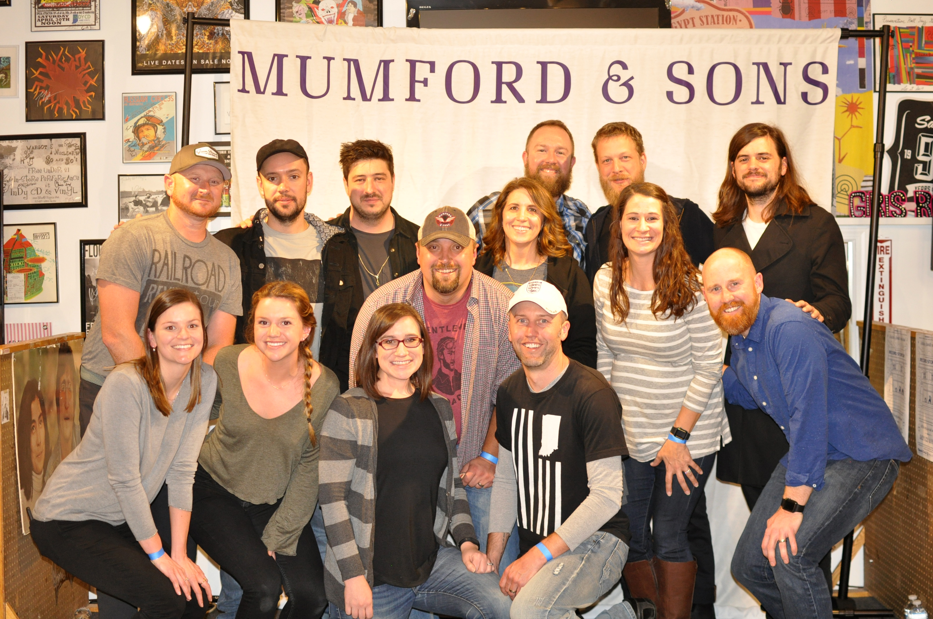 Indy CD & Vinyl Record Store Indianapolis