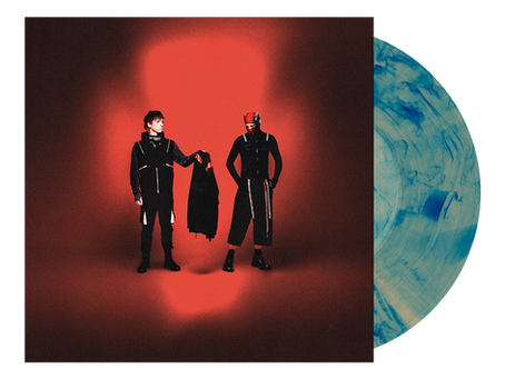 Twenty One Pilots New Album Party at Indy CD & Vinyl