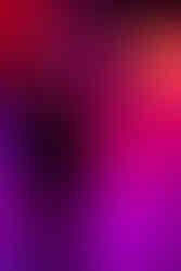 Drab Majesty live in Indianapolis. Photo by Andy Skinner.