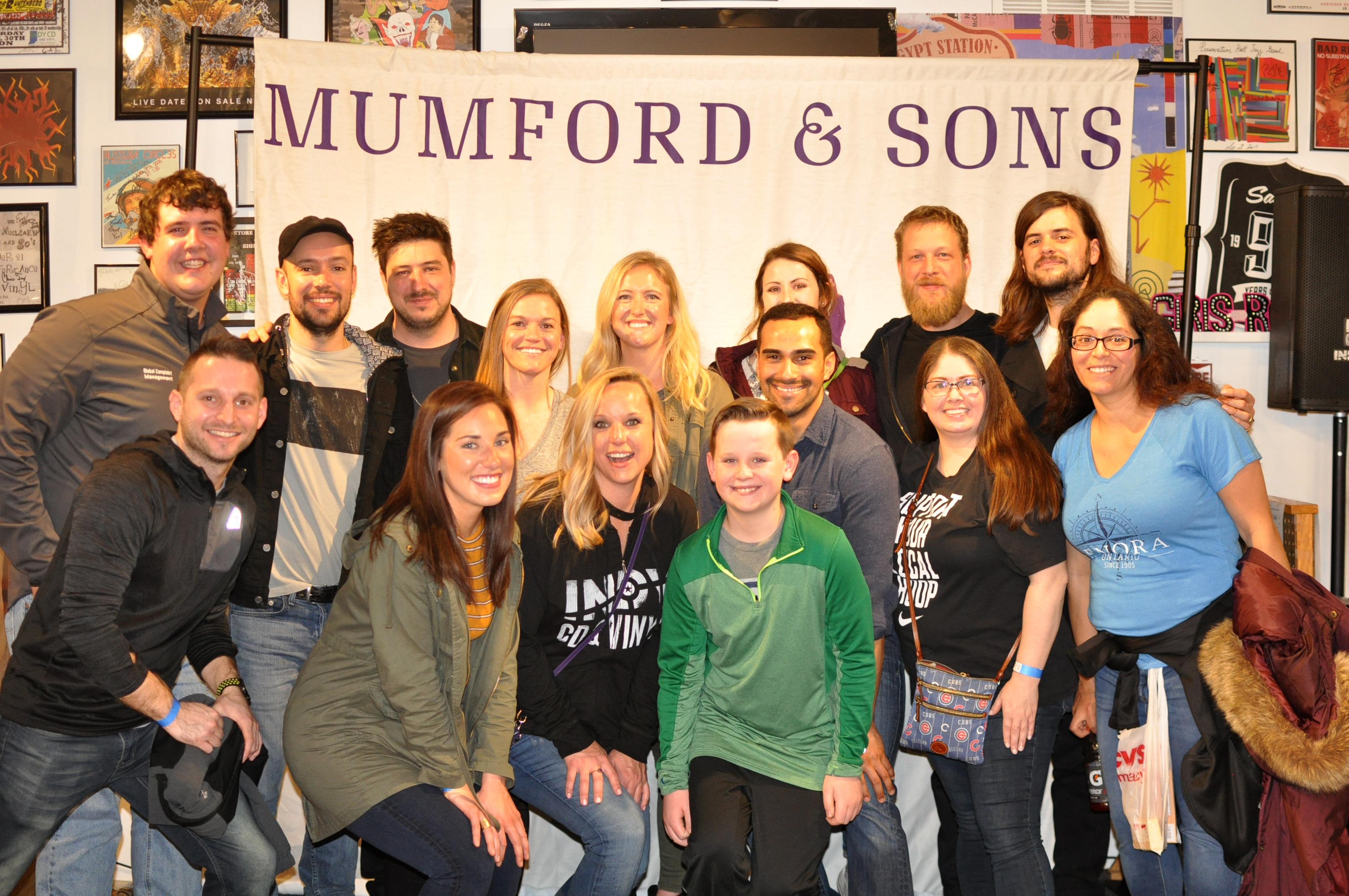 Indy CD & Vinyl Record Store Indianapolis