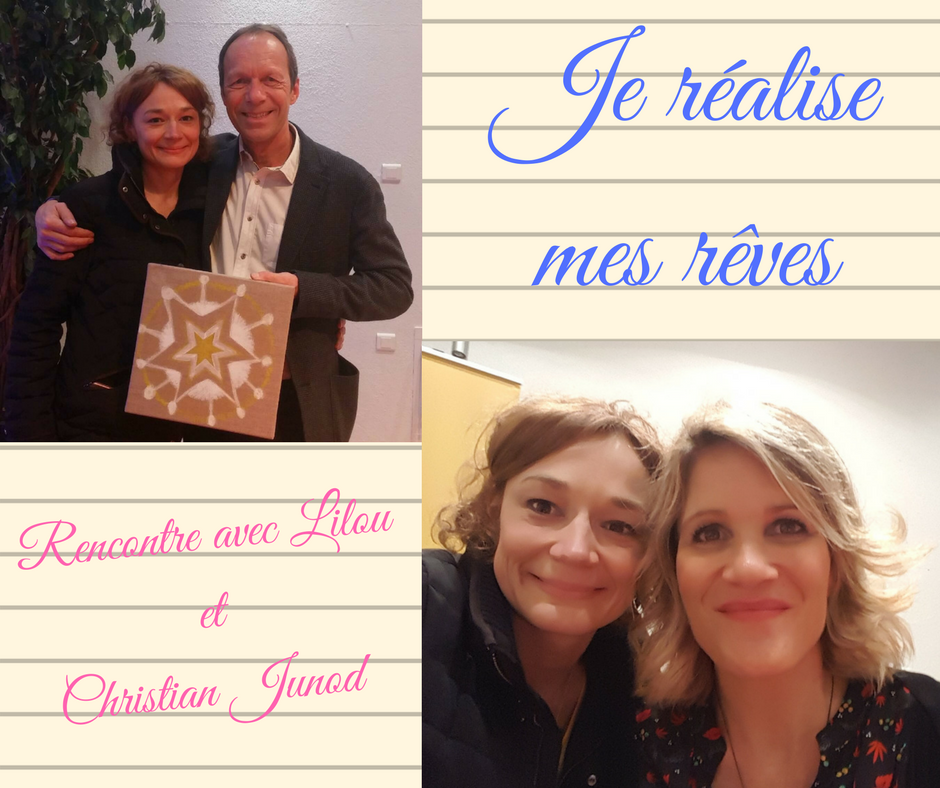 claude leblanc - lilou mace - christian juno - coeur d'énergie - argent - abondance