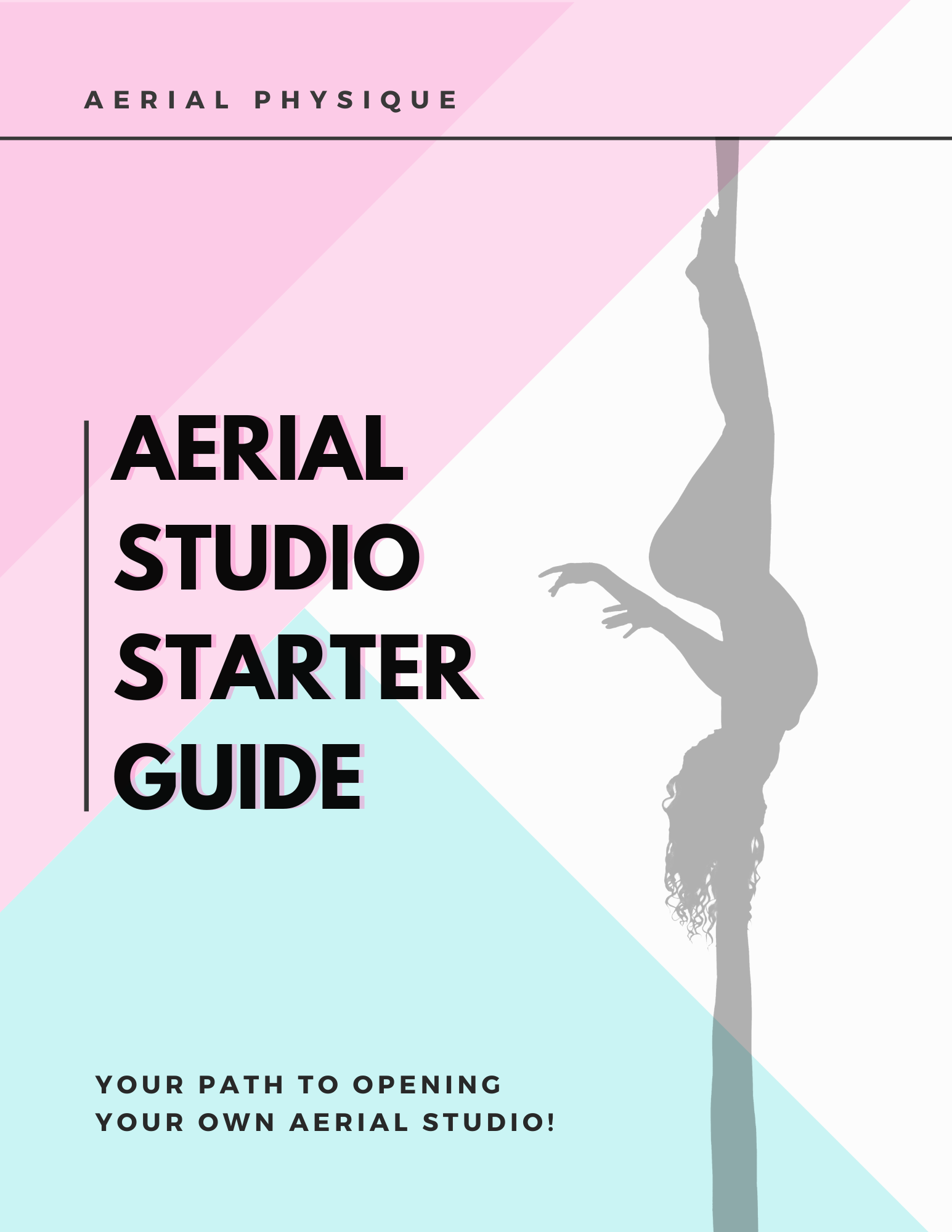 Aerial Studio Starter Guide