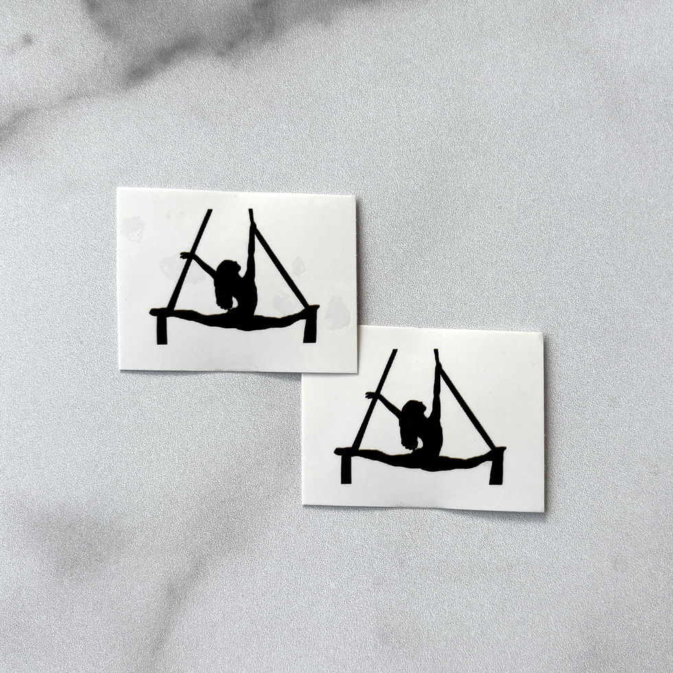 Thumbnail: Temporary Tattoos