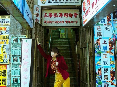 China ramps up control on influencers dealing with certain topics