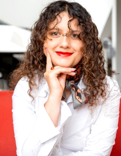 Writer: Eleonora Hristova