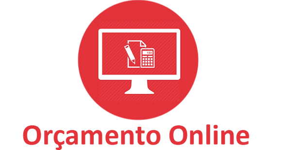 ORCAMENTO ONLINE MJL