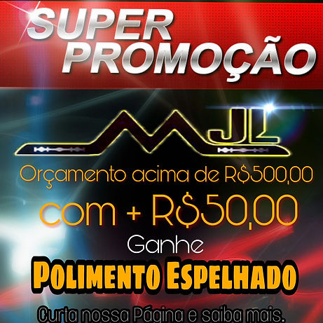 promoção centro automotivo ml