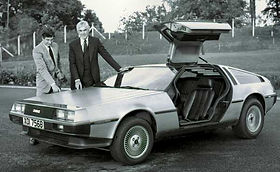 Ein visionäres Gespann