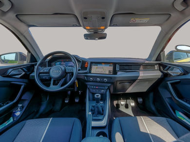 Détourage intérieur par CarBox Ai