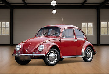 Showroom épuré CarBox Ai