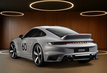 Showroom premium CarBox Ai