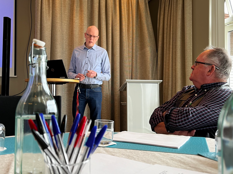 Aðalfundur FSV 2024