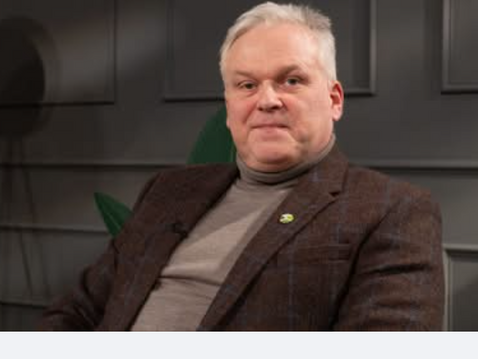 Svarar fyrir gagnrýni á kolefnisskógrækt