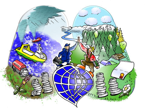 Viðskipti með kolefnisbindingu