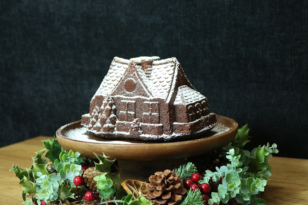 Festive Fun: Christmas Cake Decorating Ideas for 2024 