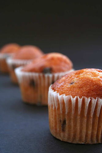 Muffins 2
