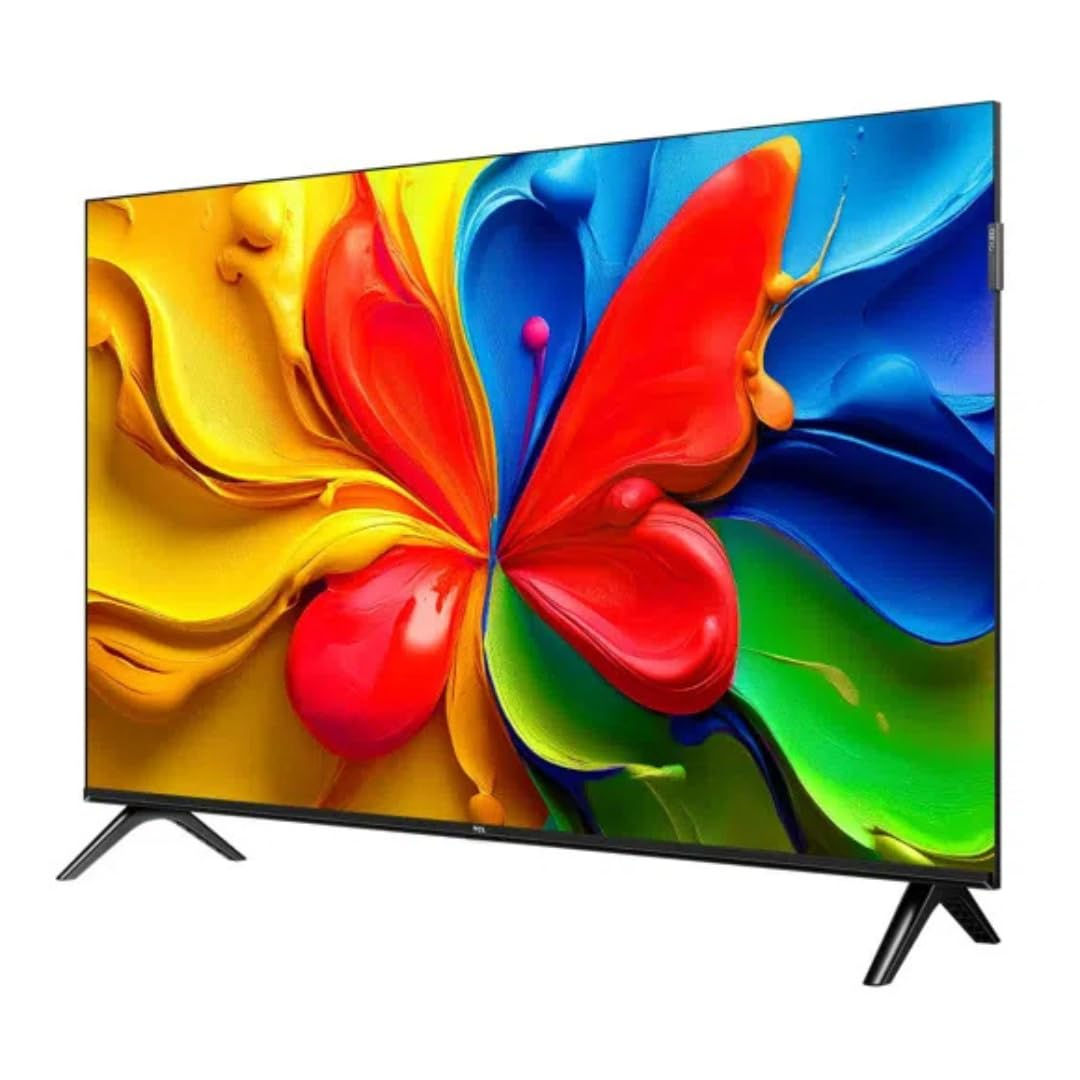 TCL 32 INCH 2KQLED ANDROID GOOGLE SMART LED TV 32S4K | Sbmtechnologies