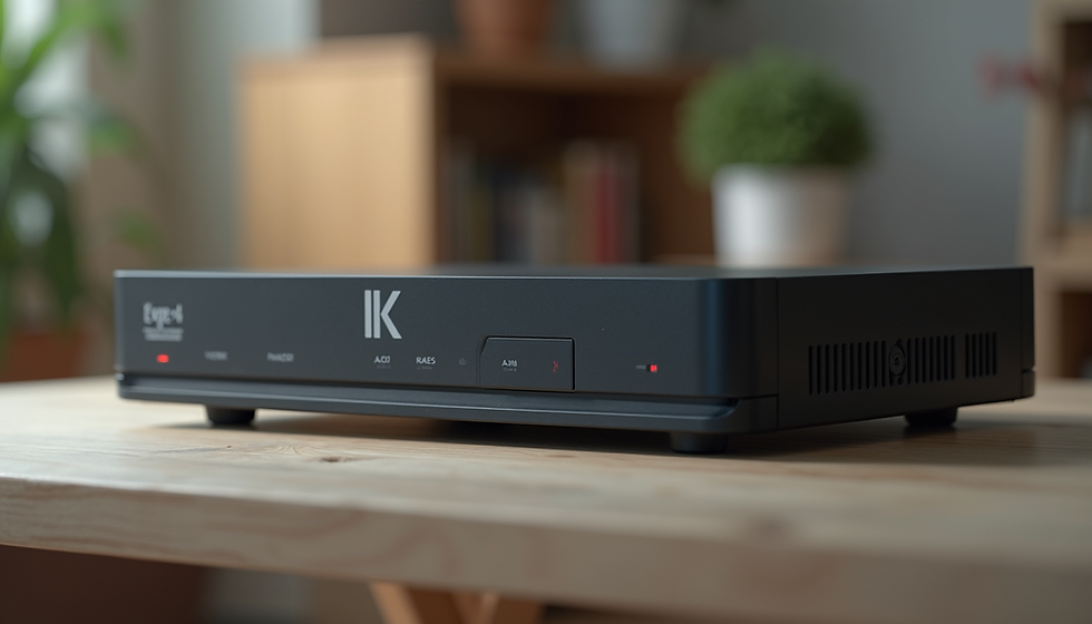CP Plus 4K NVR Pricing and Features in India