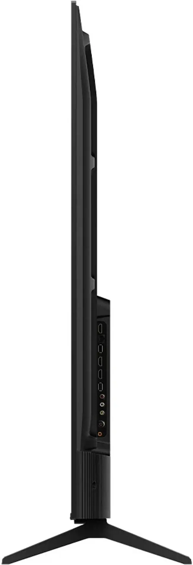 Thumbnail: TCL 43INCH 4K HDR ANDROID SMART TV 43P6K