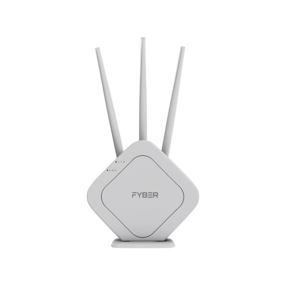 FYBER 4G WI-FI ROUTER FY4G03AN
