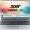 Thumbnail: Acer Aspire Lite 5300U - Ryzen 3 5300U - 8GB-512GB SSD-Win 11 SL