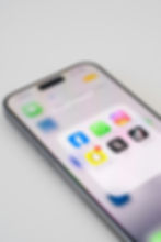 Social Media Management