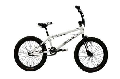 BICICLETA BMX