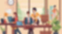 office services, with staff, busy.jpg