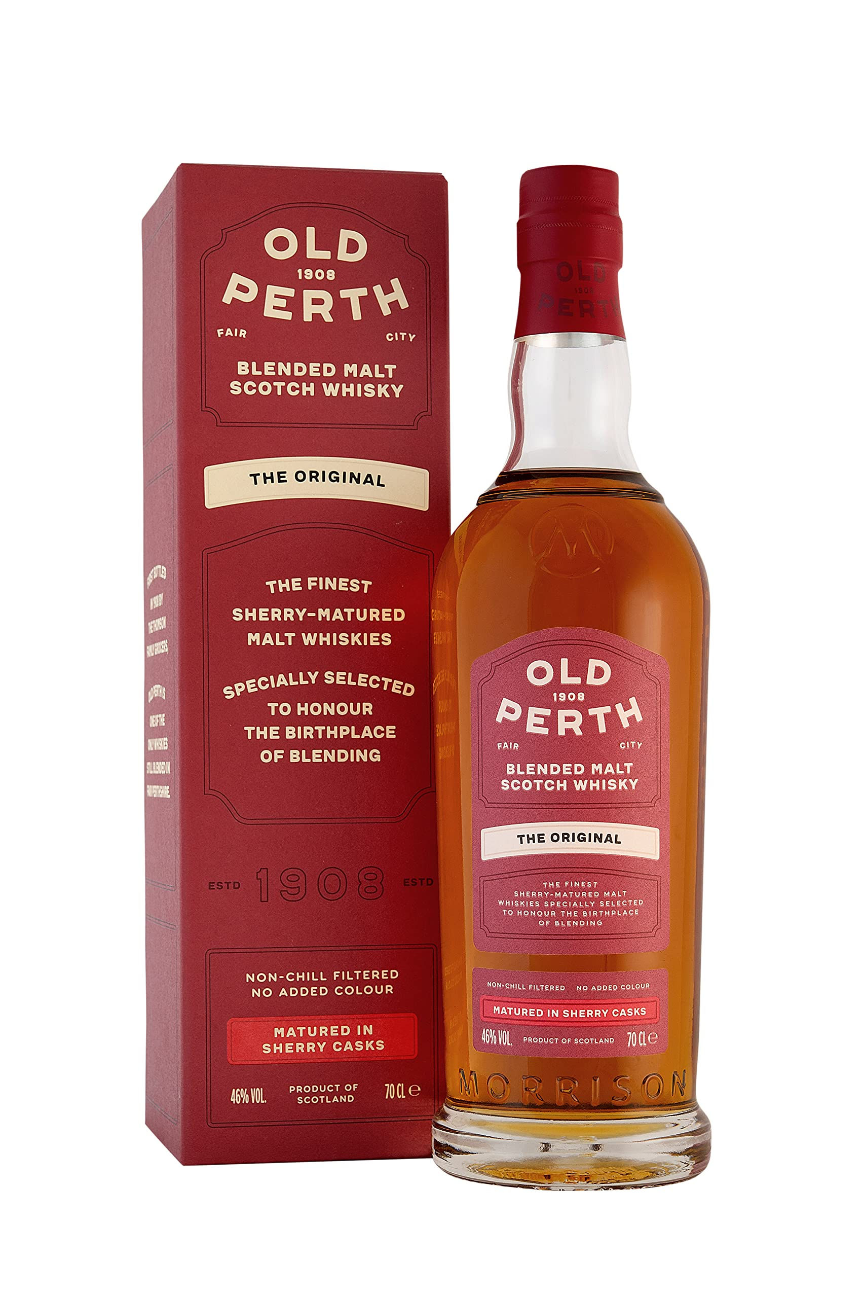 Old Perth Original 46%