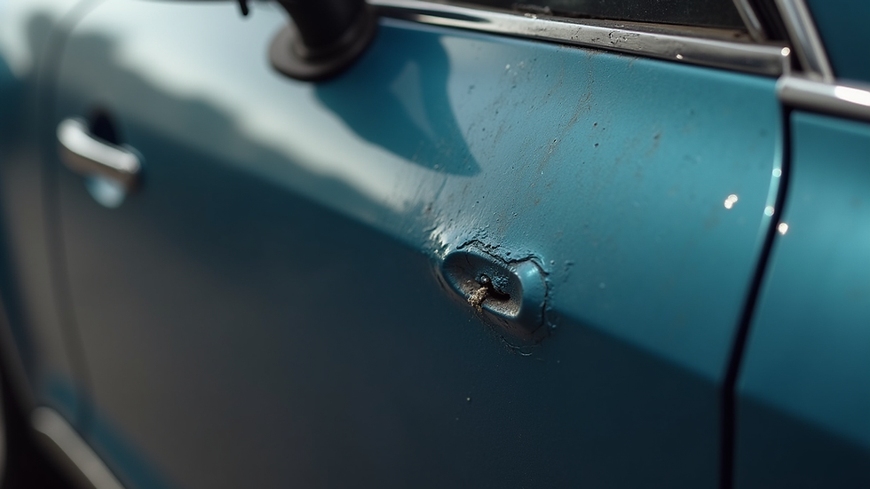 What Is Included in Smart Repairs: A Clear Guide for Vehicle Owners