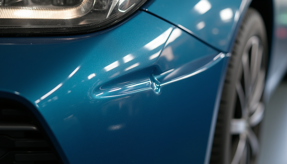 Smart Repair Options for Every Vehicle