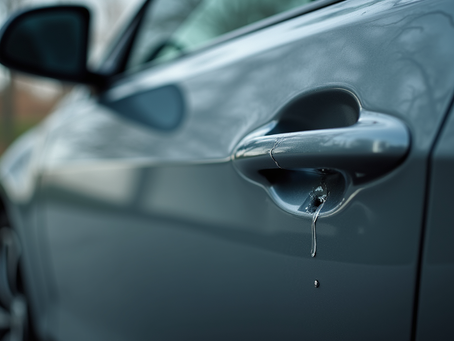 How Smart Repair Methods Transform Vehicle Maintenance