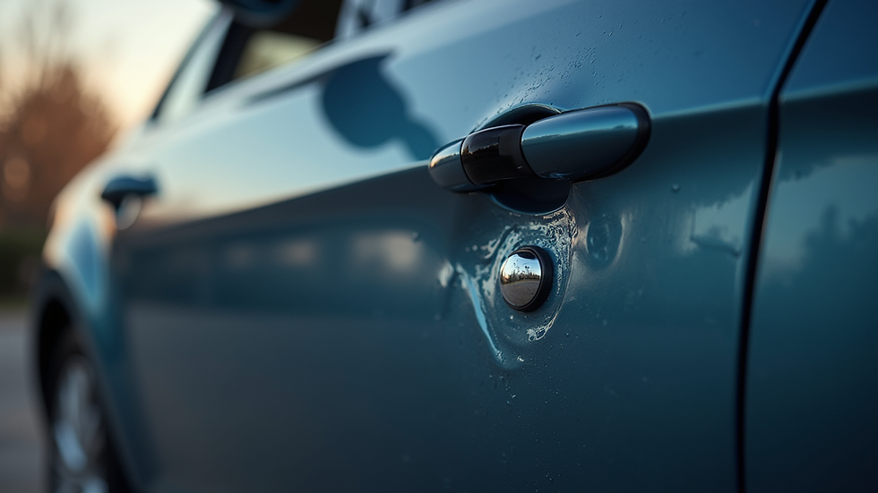 Understanding the Benefits of Smart Repair Advantages
