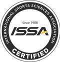 ISSA Certification