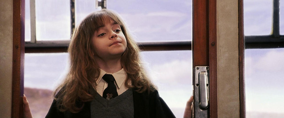 Harry Potter