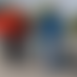 Will your child be able to ride their new bike this Christmas?
