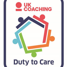 Cycling coach goes back to school 