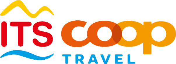 ITS-Coop-Travel Logo
