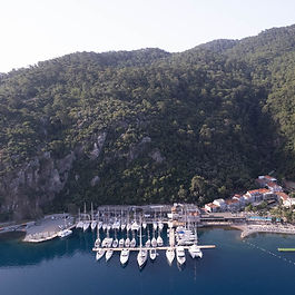 Resort Marina Marmaris