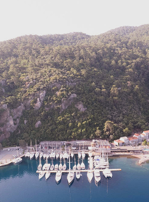 Resort Marina Marmaris