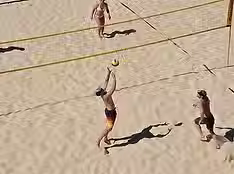 Volleyball
