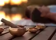 sound bath