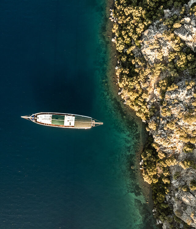 Cook's Club Adakoy Gezi Rehberi