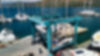 Marmaris Adakoy Marina
