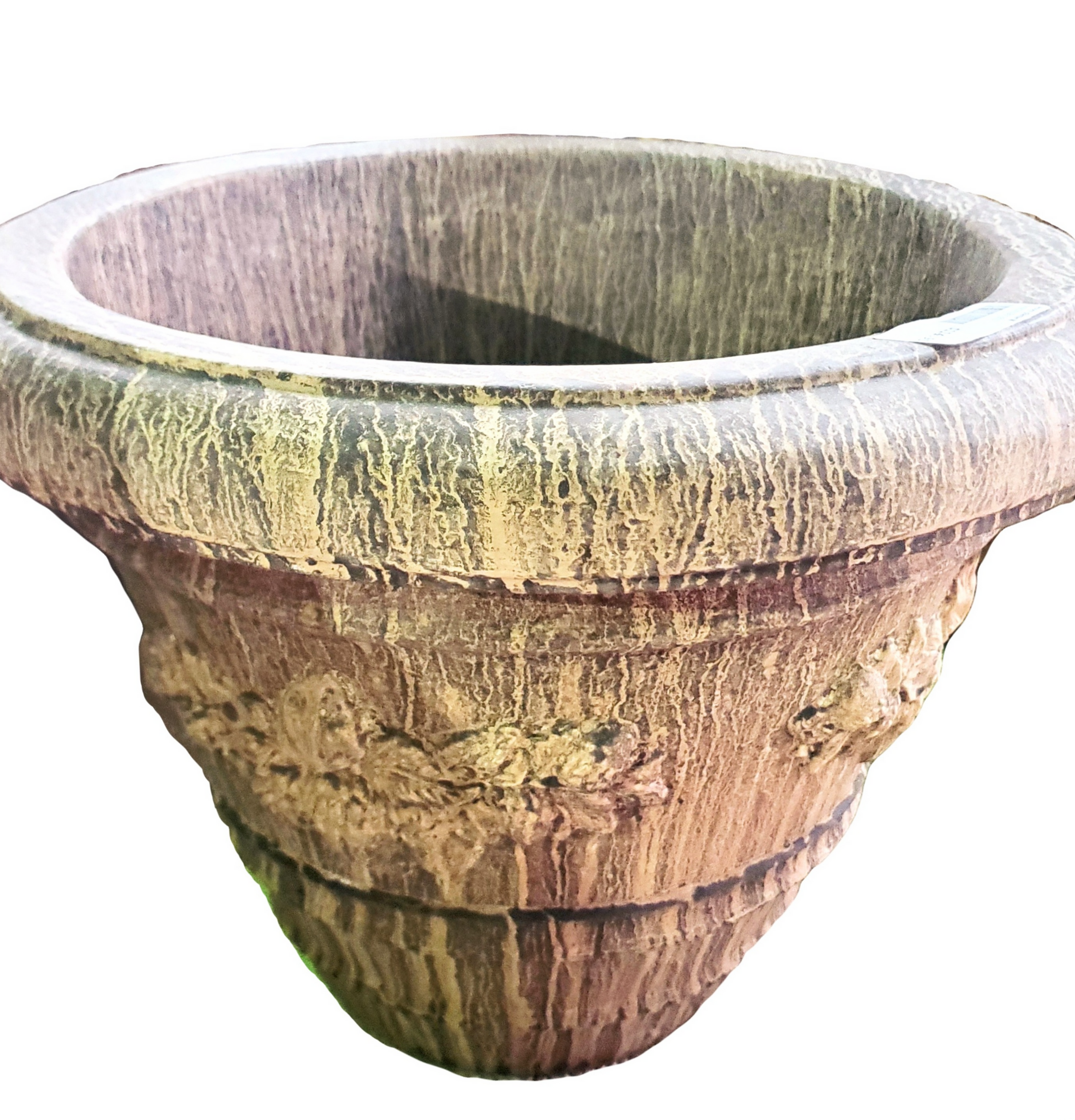 Acorn Planter- Medium